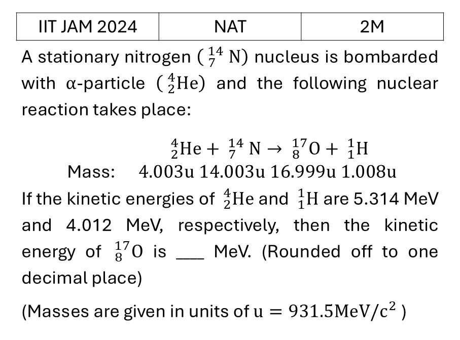 Question 16
