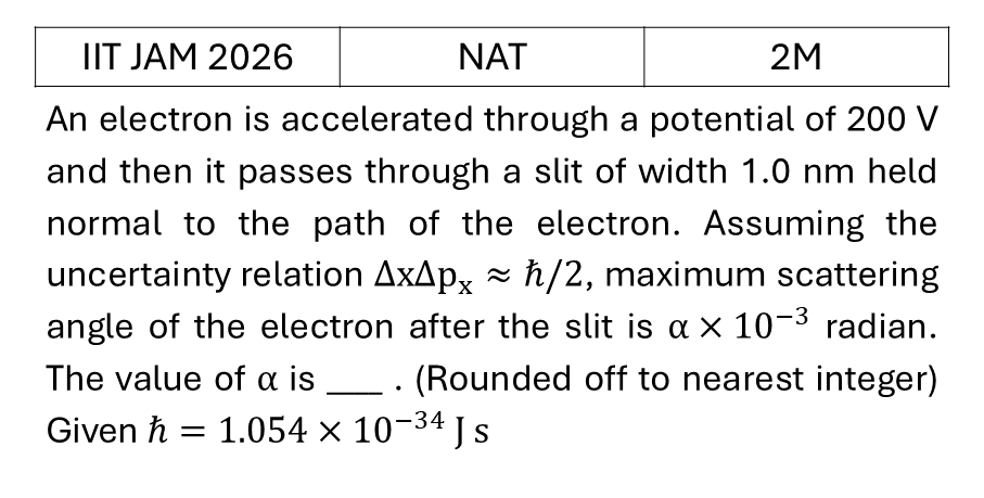 Question 8