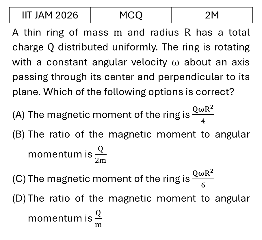 Question 16
