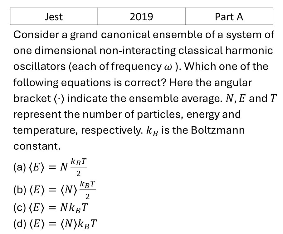 Question 2