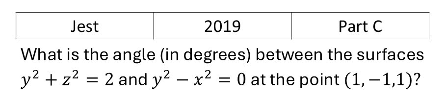 Question 9