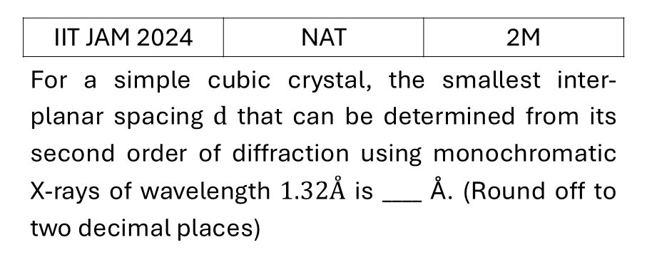 Question 6
