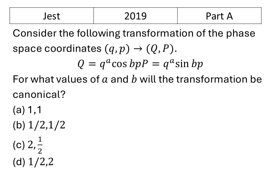 Question 6