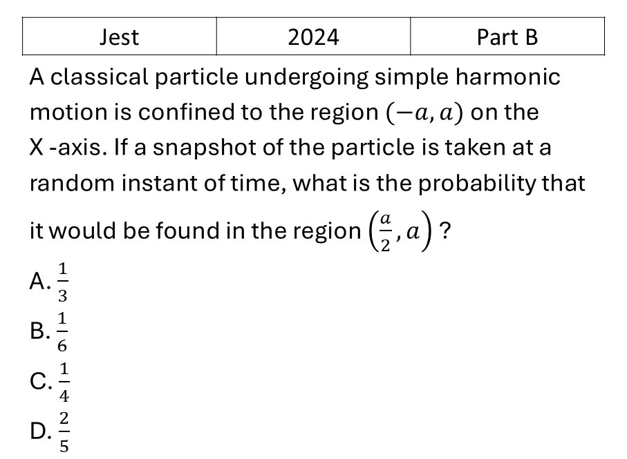 Question 3