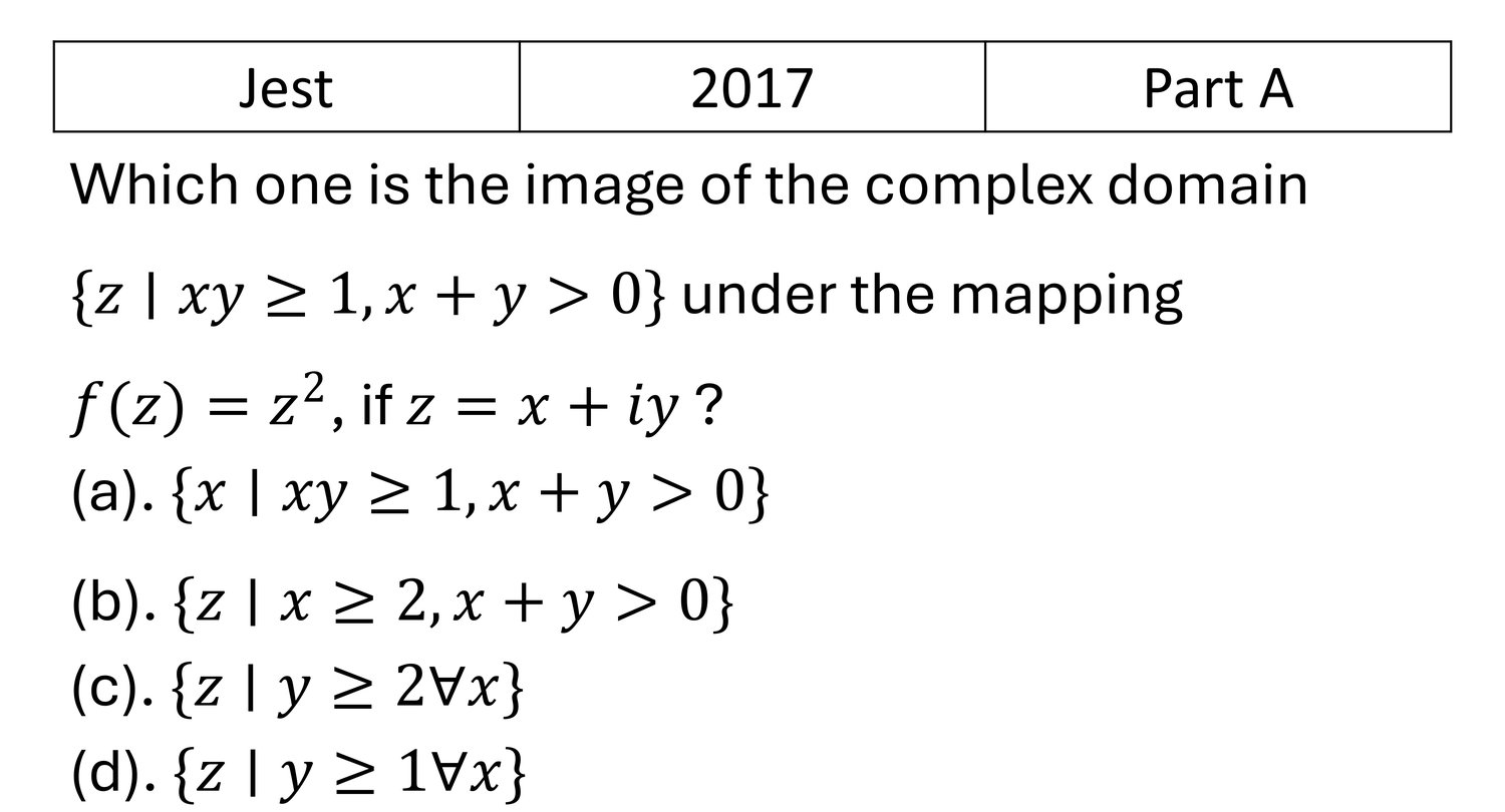 Question 6