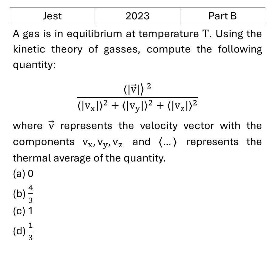Question 14