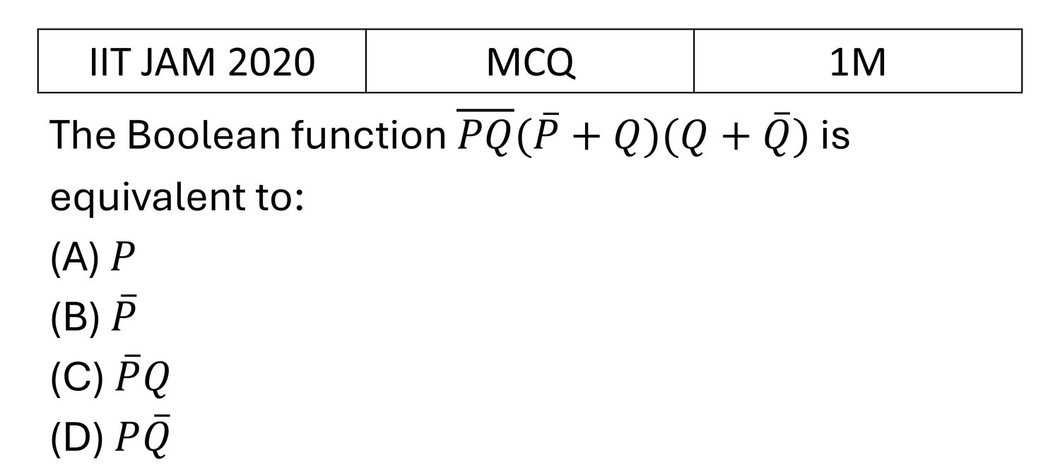 Question 9