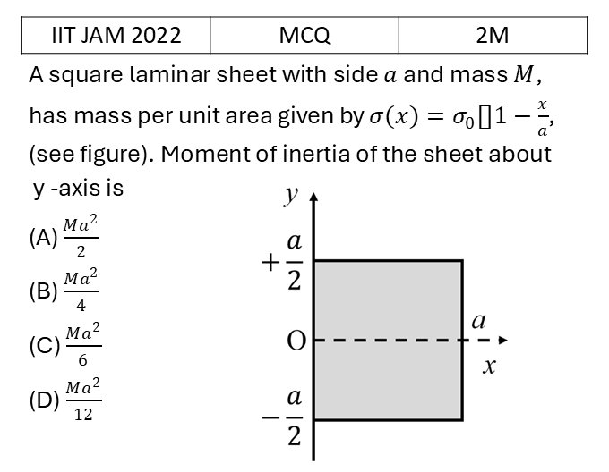 Question 11