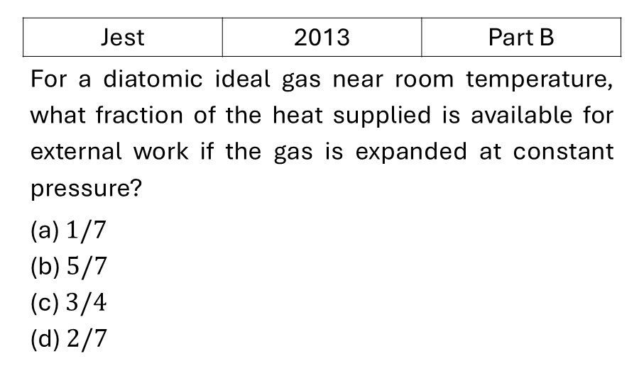 Question 5