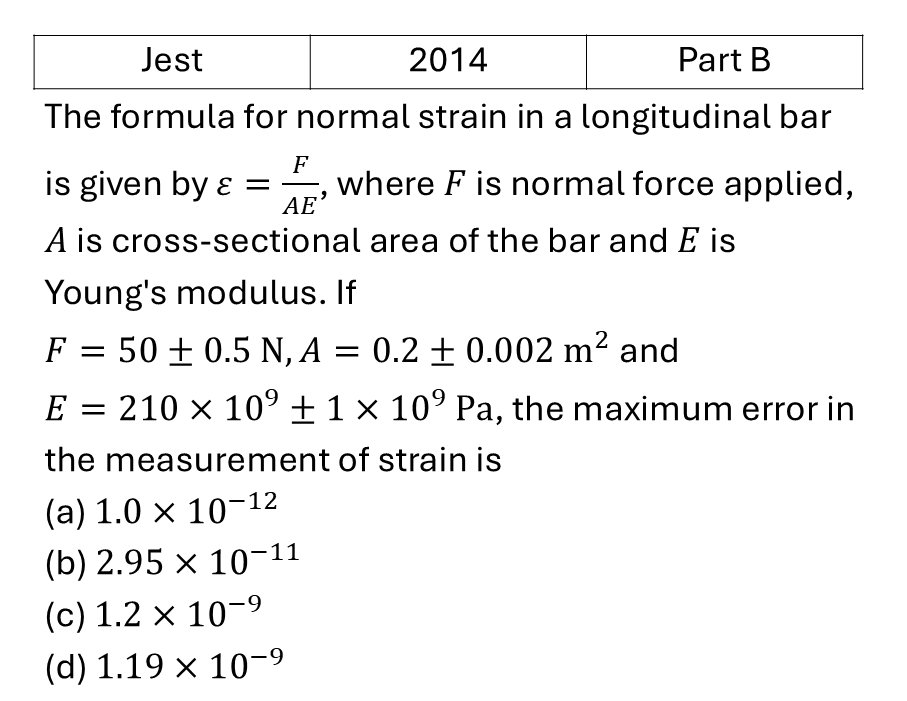 Question 2