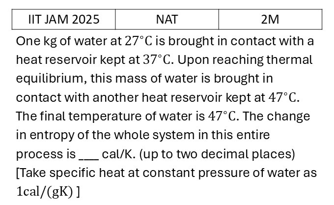 Question 25