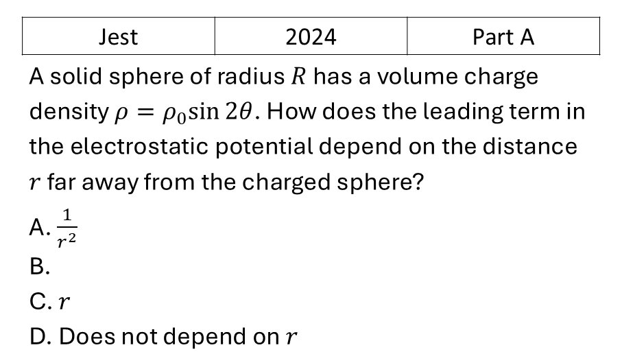 Question 29