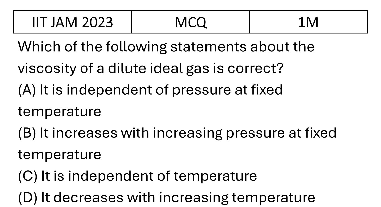 Question 13