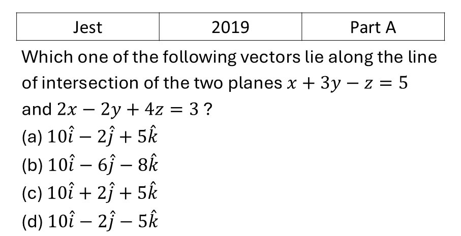 Question 6