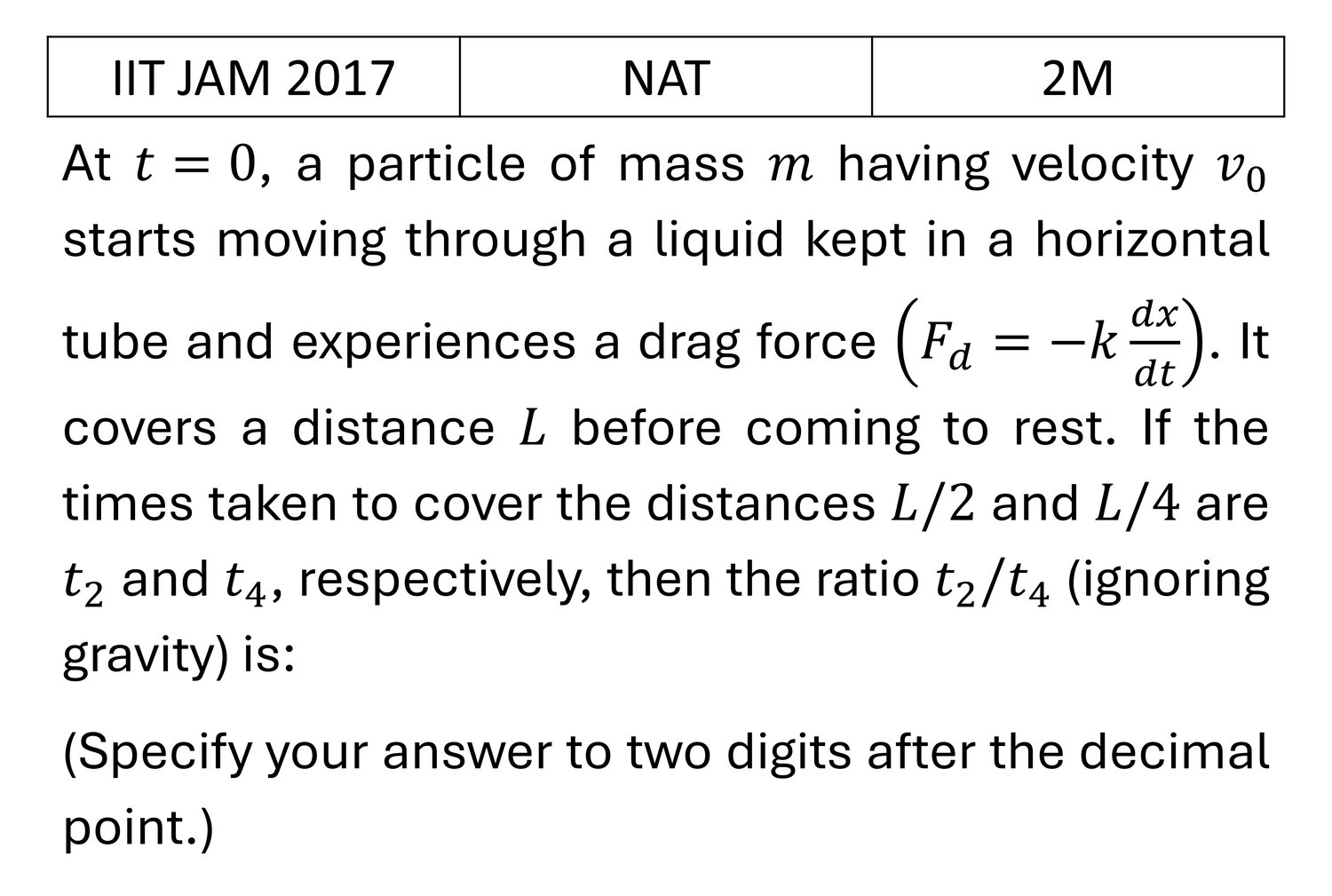 Question 13