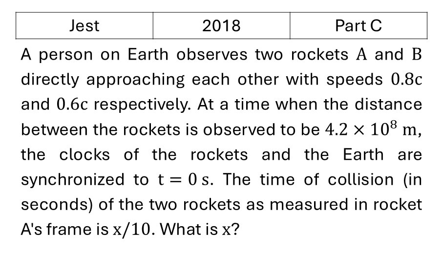 Question 11