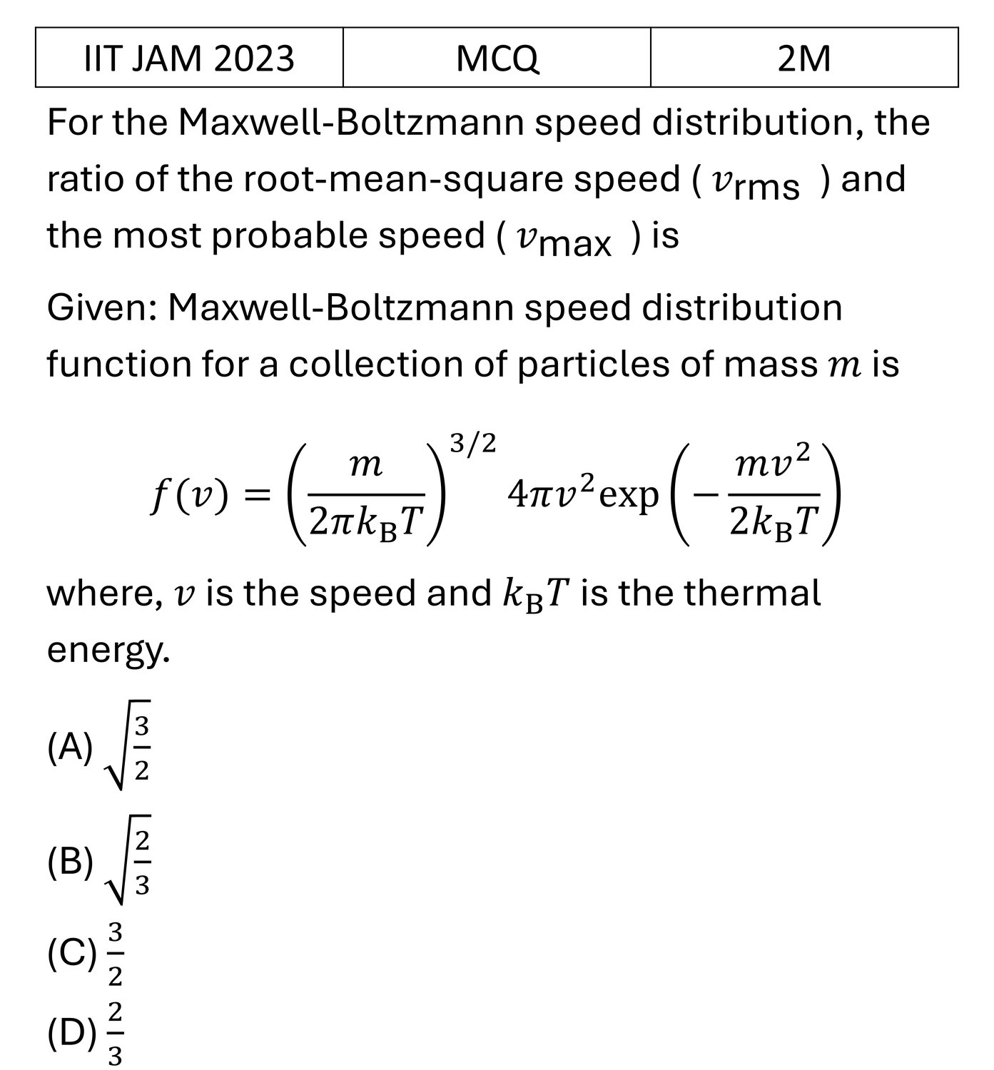 Question 14