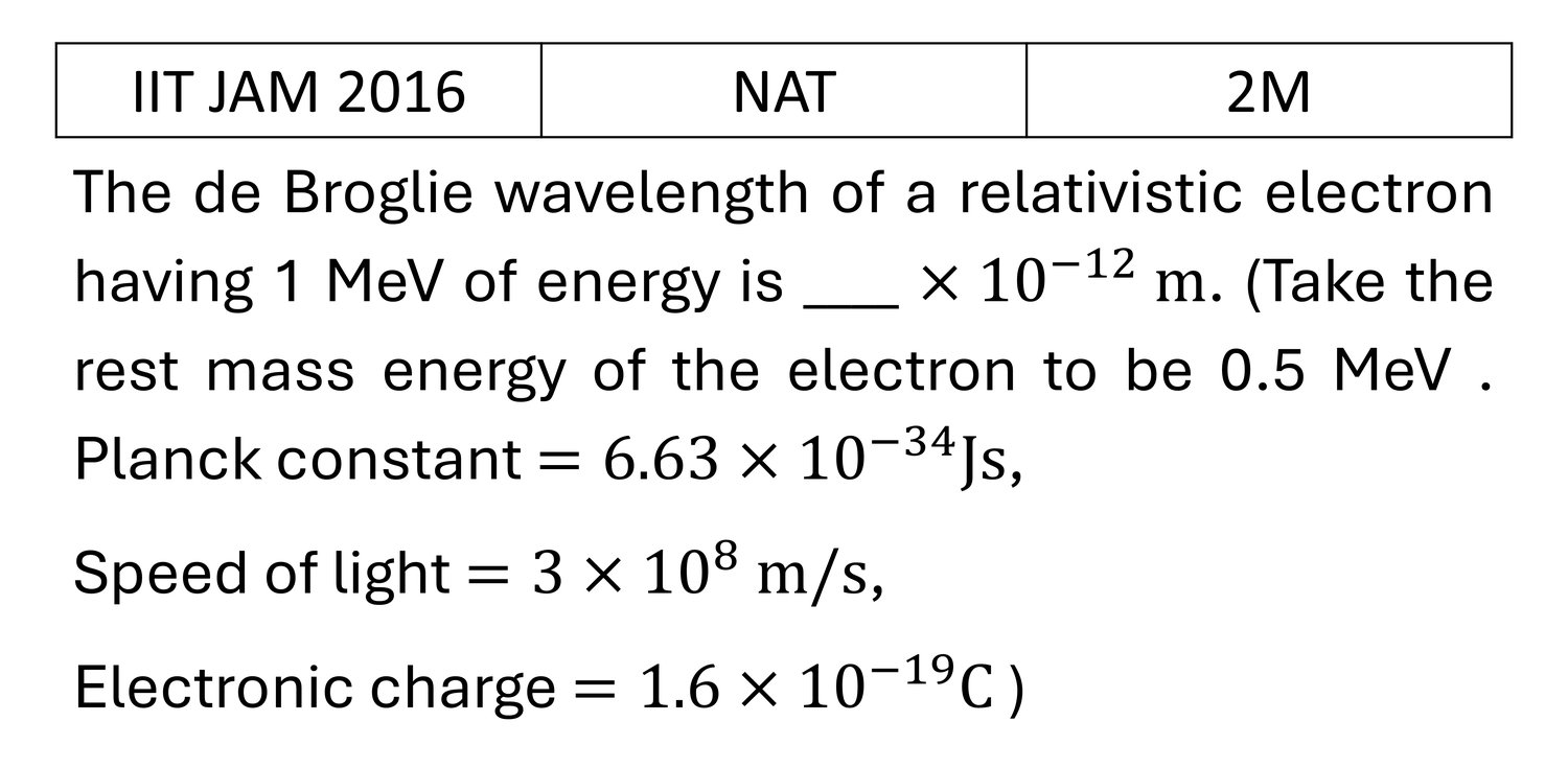 Question 3