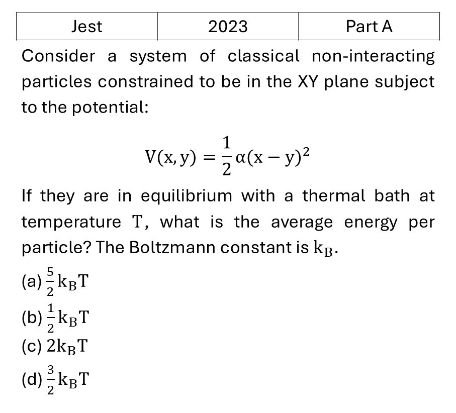 Question 13