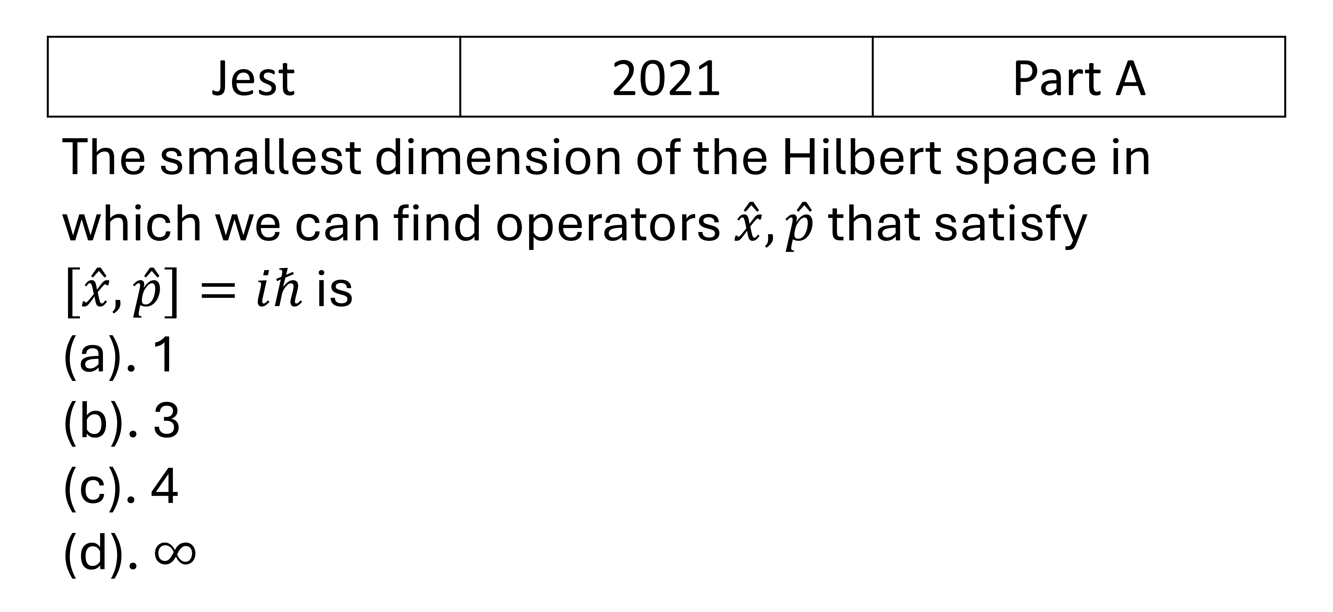 Question 36