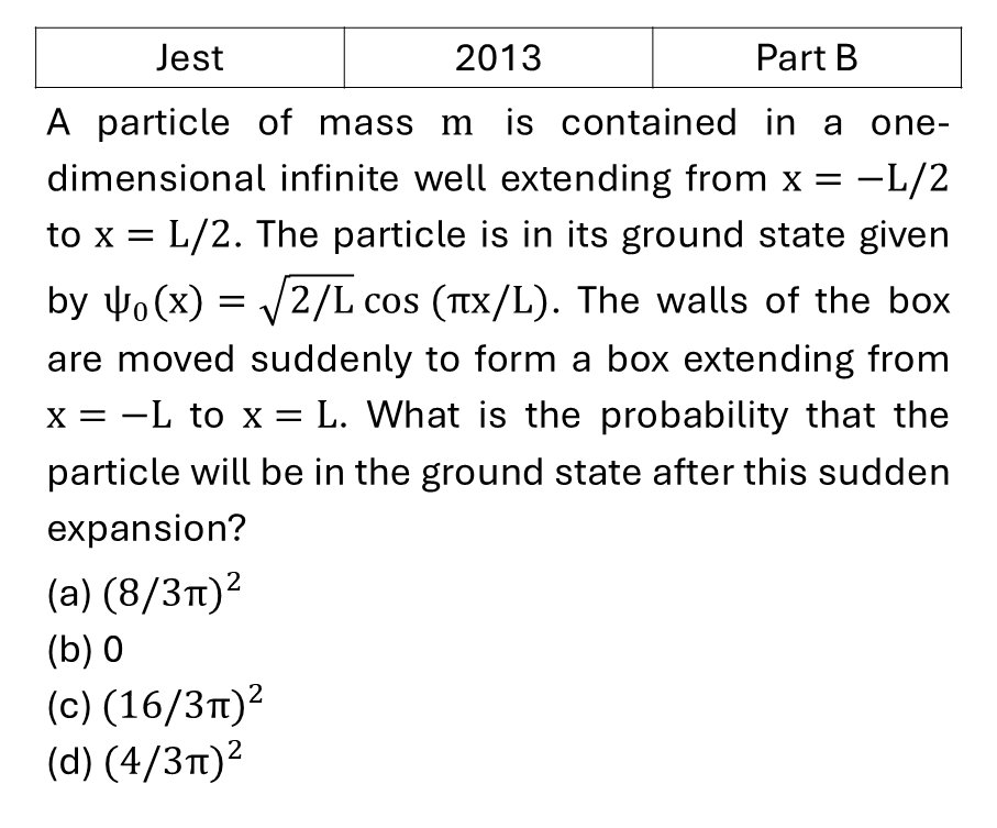 Question 11