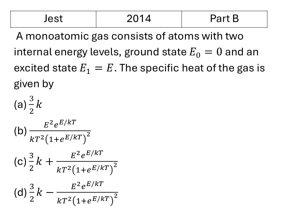 Question 4
