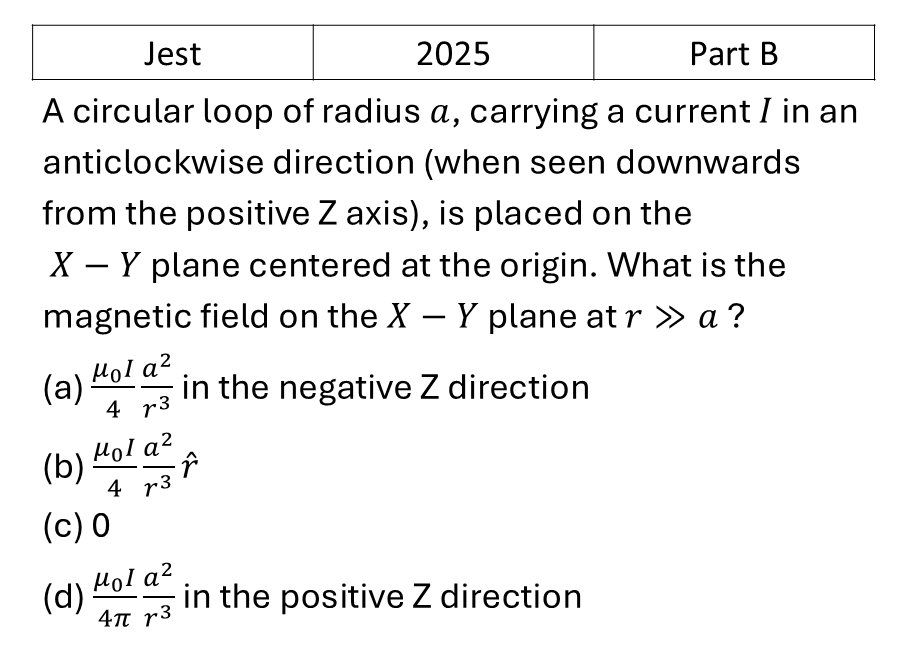 Question 15