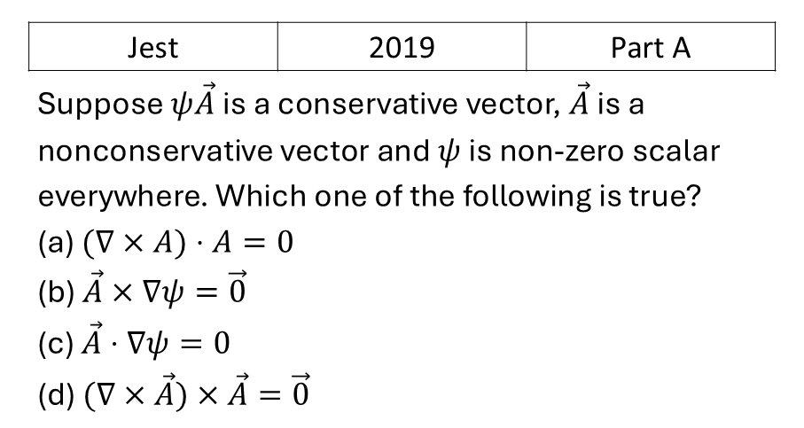 Question 8