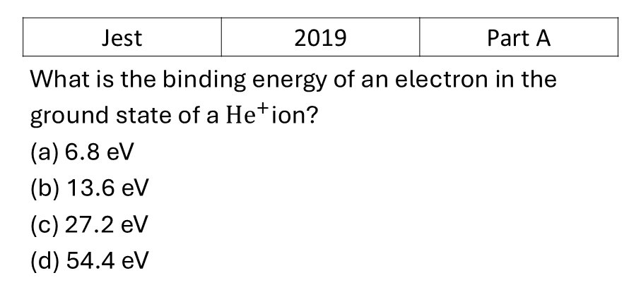 Question 16