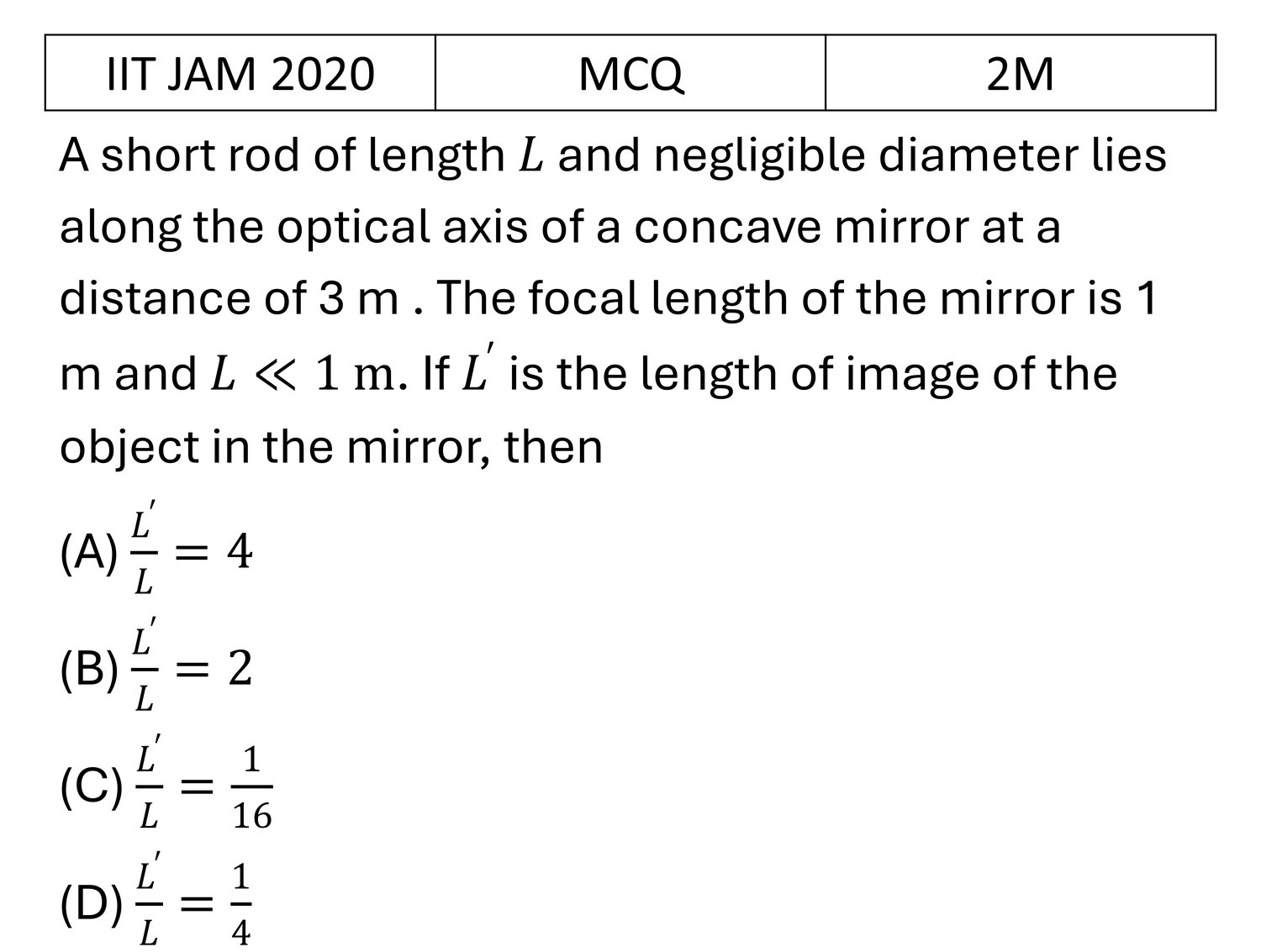 Question 10