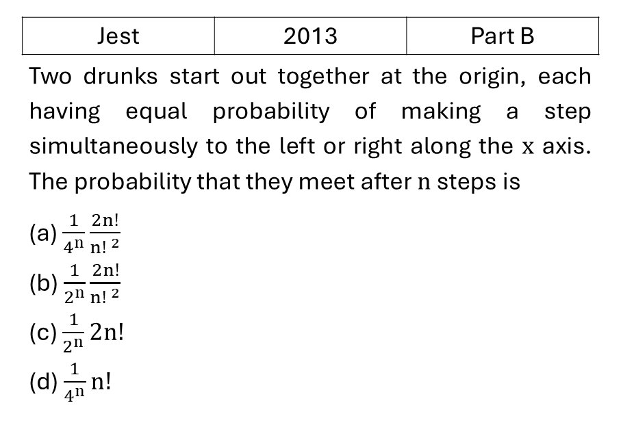 Question 1
