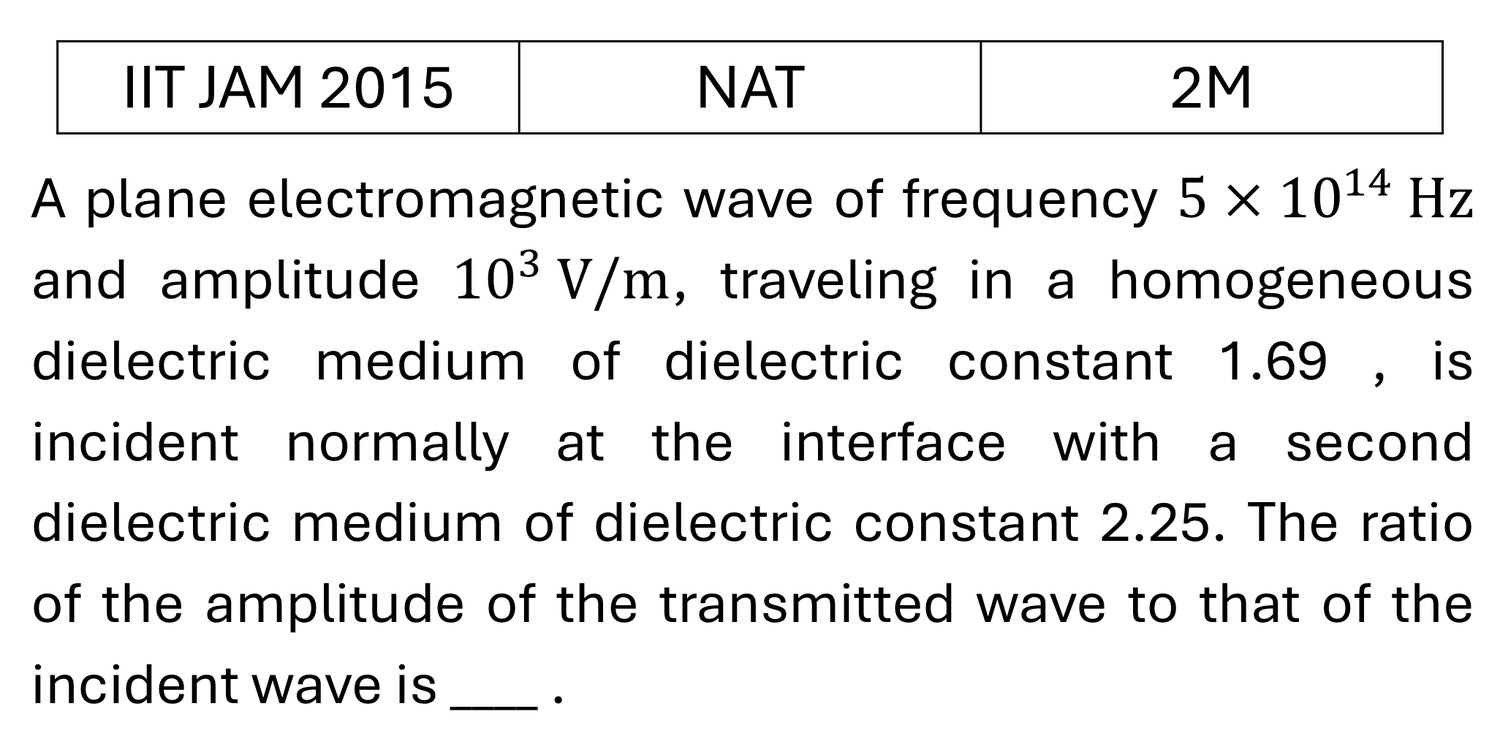 Question 3