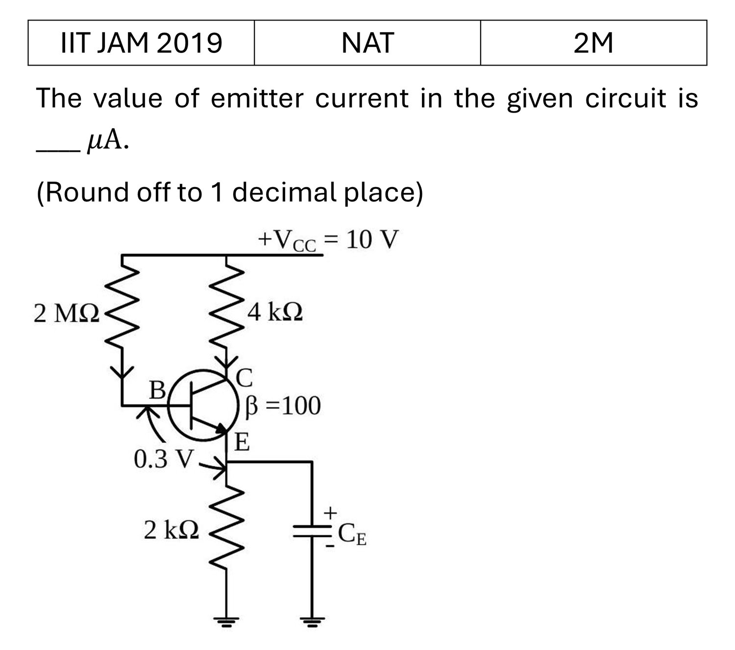 Question 7