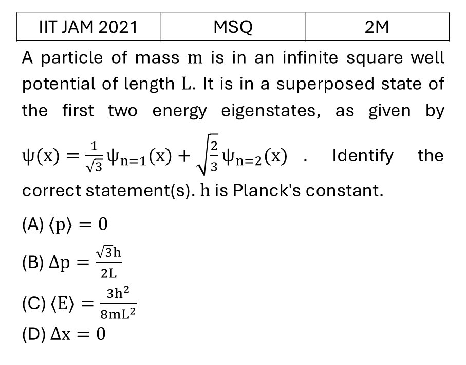 Question 5