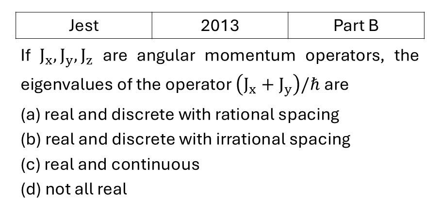 Question 4