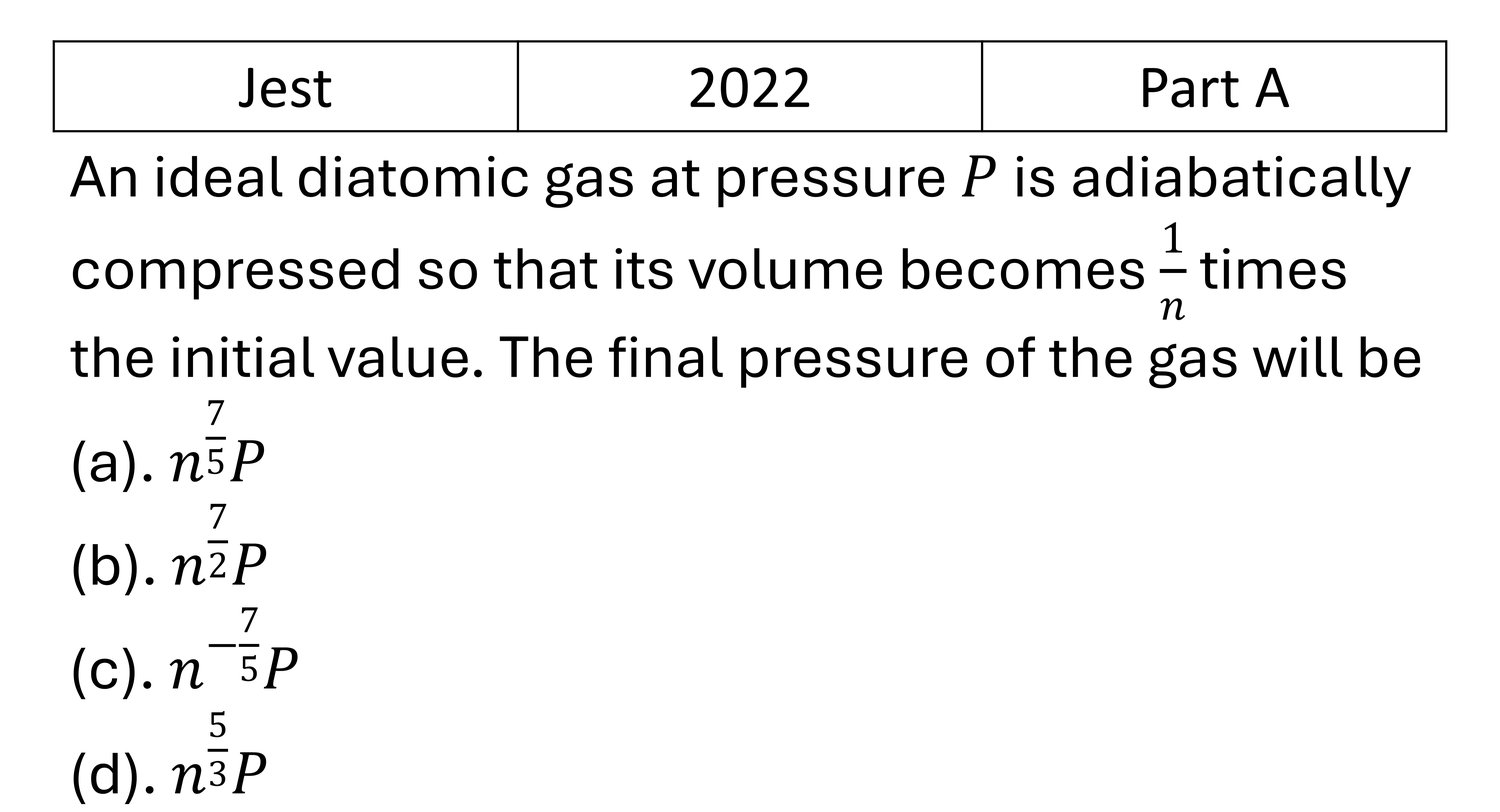Question 21