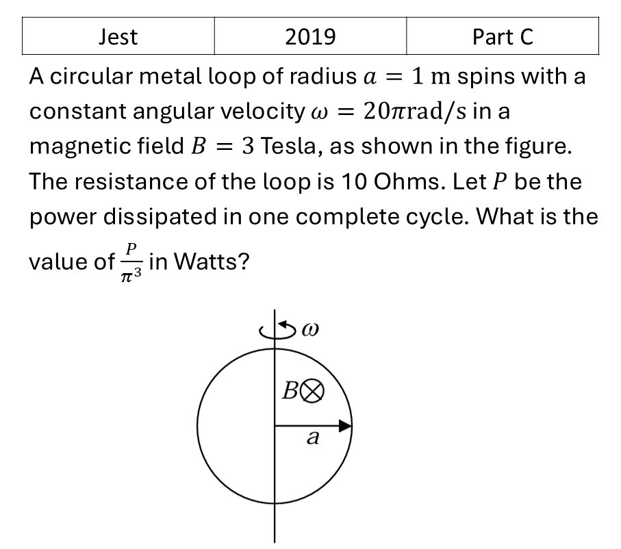 Question 8