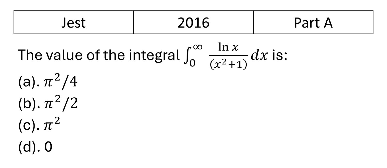 Question 5