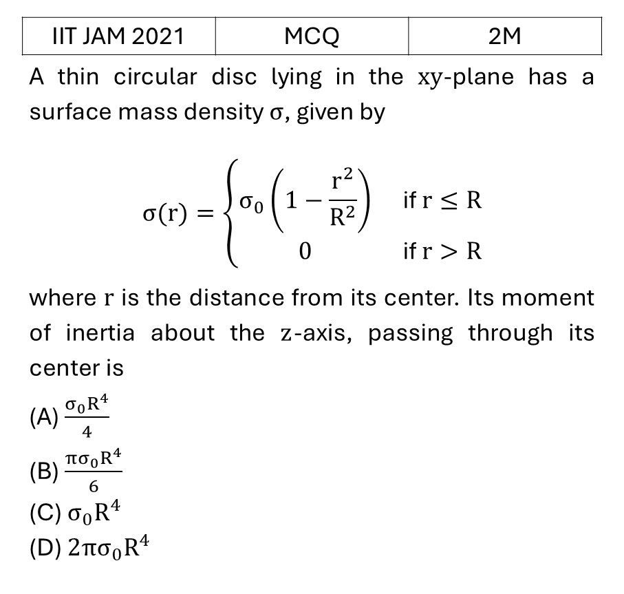 Question 10