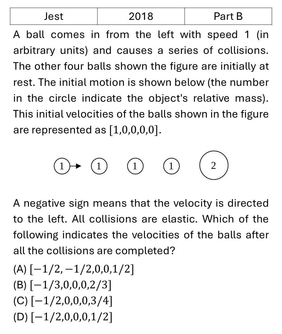 Question 6