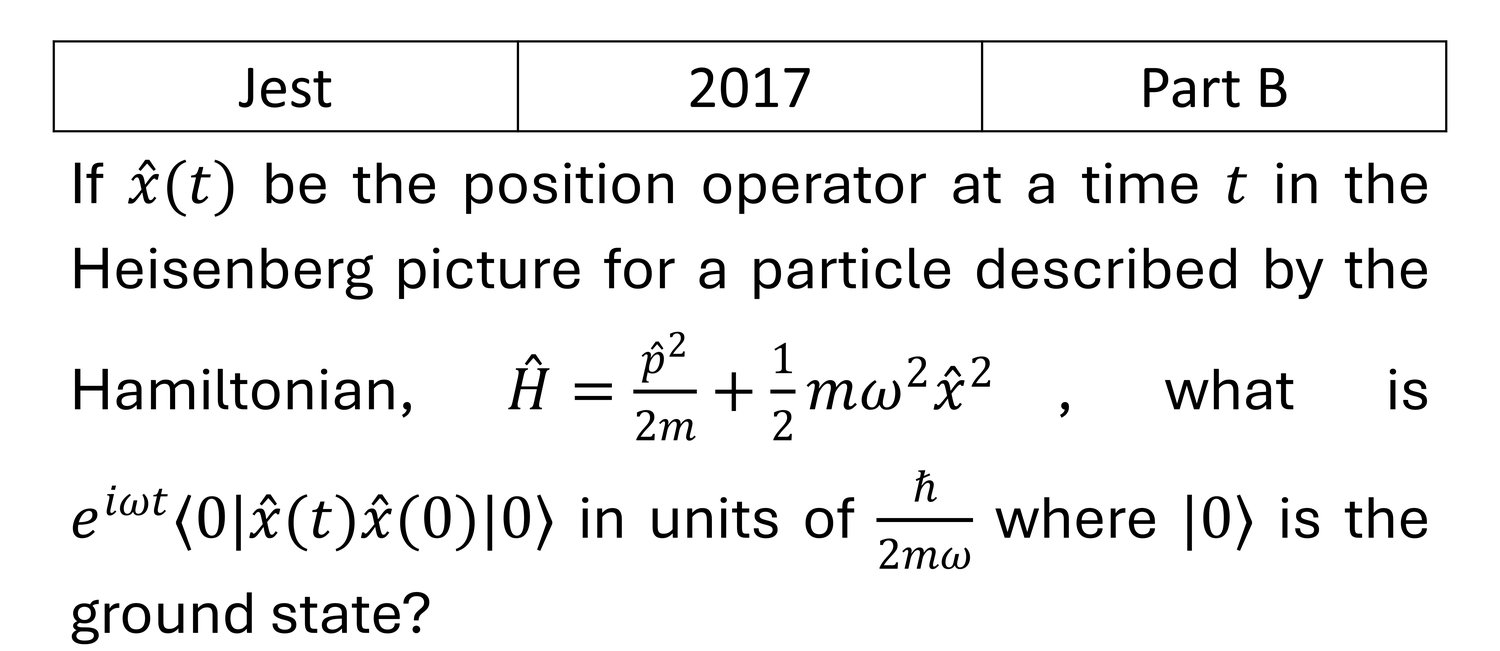 Question 25