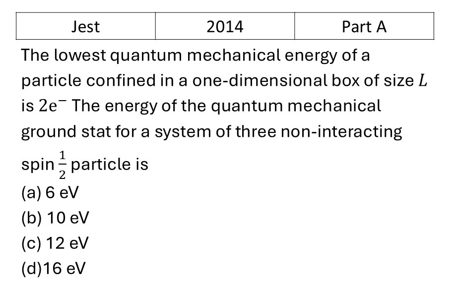 Question 2
