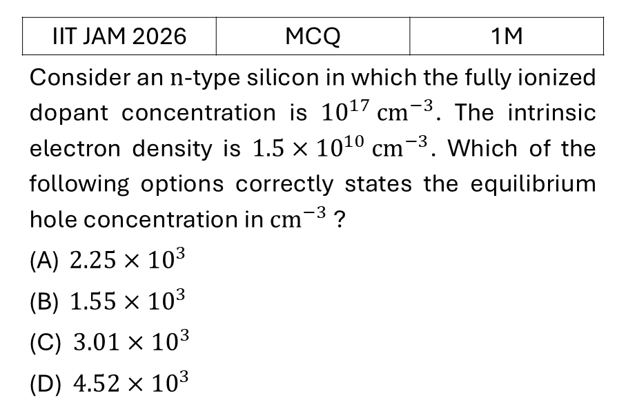 Question 8