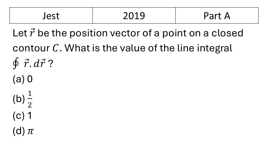 Question 7