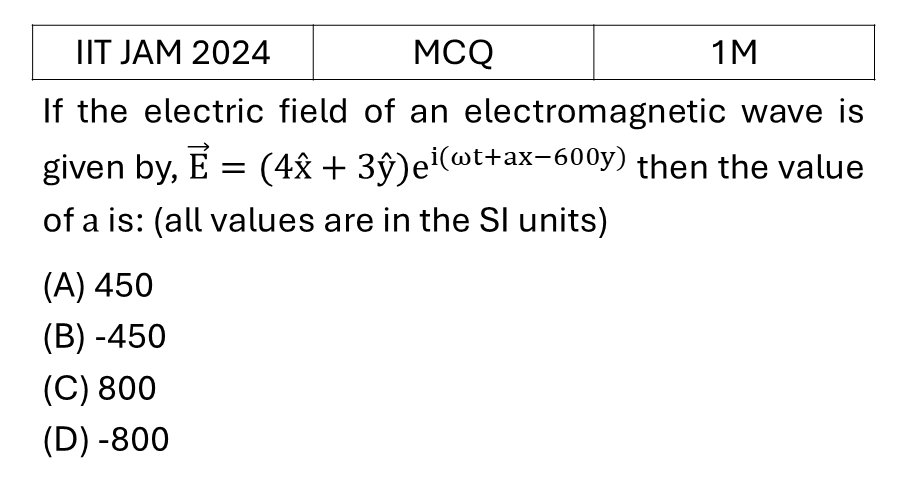 Question 18