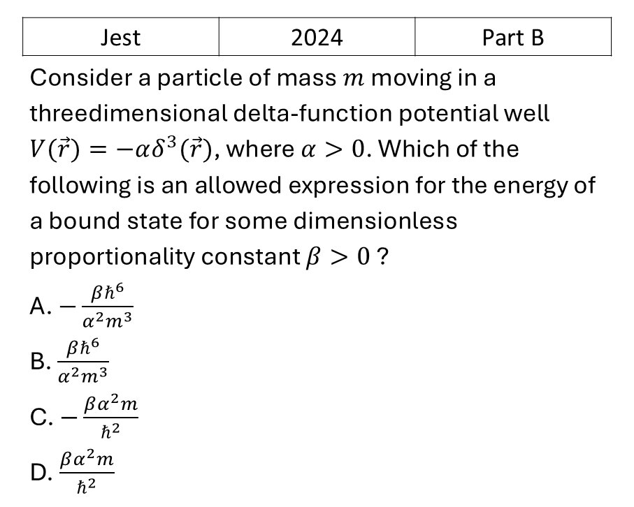 Question 2