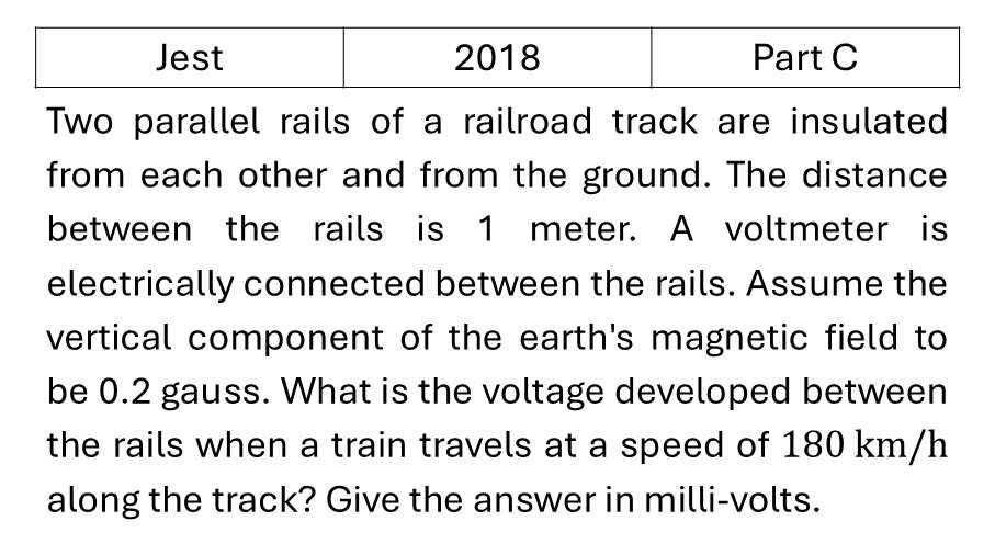 Question 5