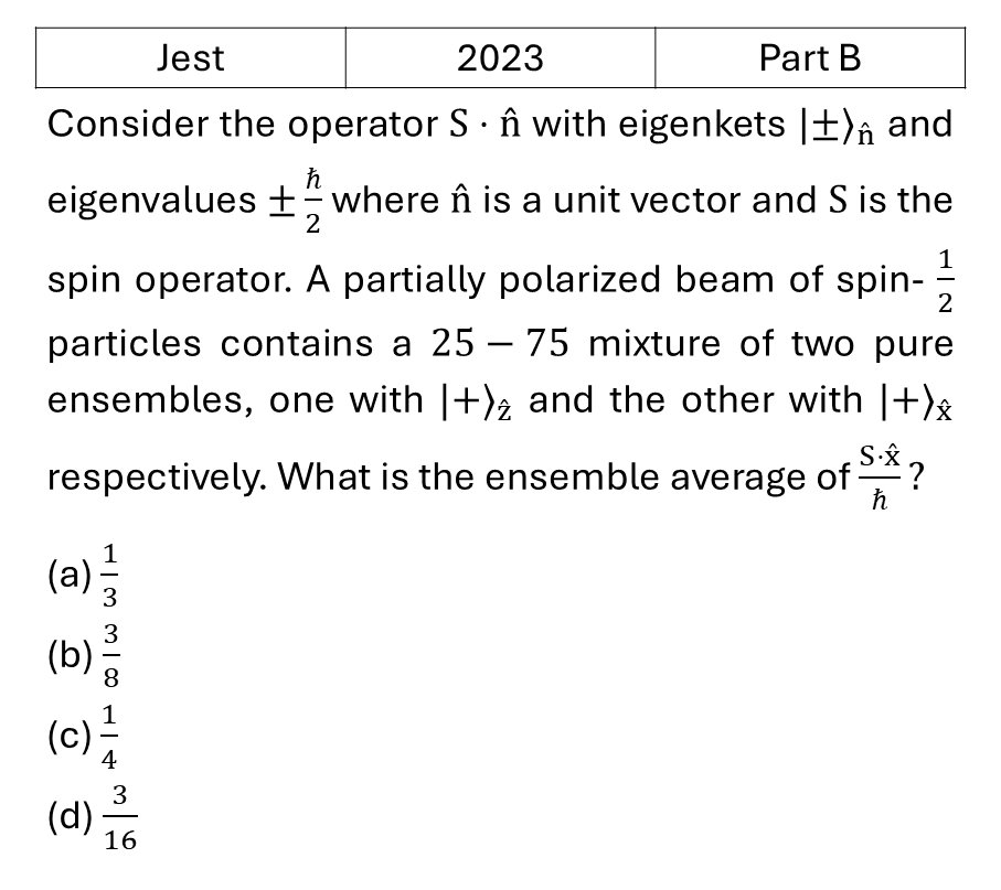 Question 24
