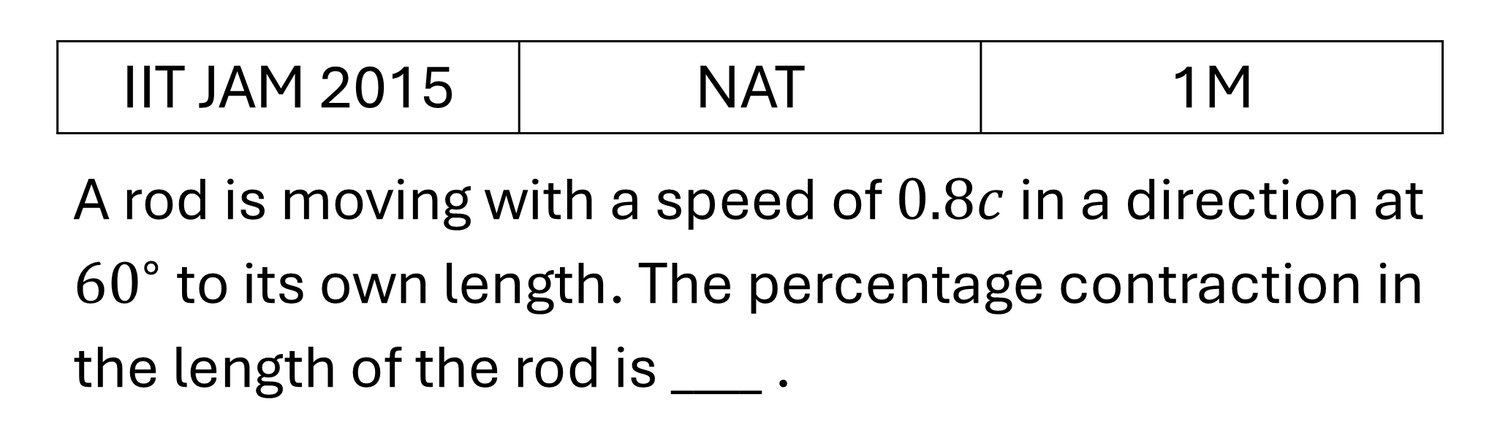 Question 3