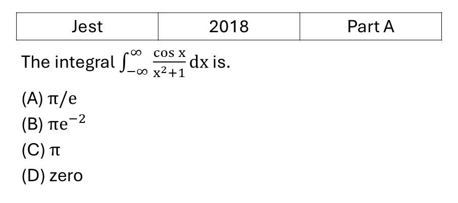 Question 8